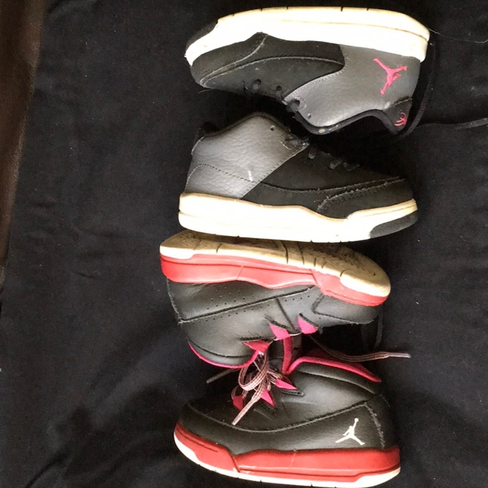 baby Jordan’s